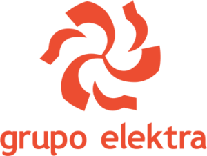 Grupo Elektra logo